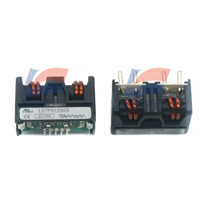 L07P015S05 Kurul Montaj Akım Sensörü Açık Döngü Tipi Analog Voltaj