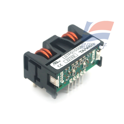 L07P015S05 Kurul Montaj Akım Sensörü Açık Döngü Tipi Analog Voltaj