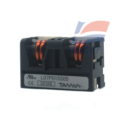 L07P015S05 Kurul Montaj Akım Sensörü Açık Döngü Tipi Analog Voltaj