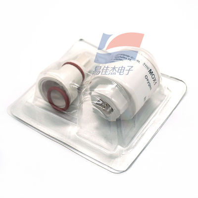 MOX1 MOX-1 AA829-210 Ventilatör Anestezi Makinesi ve Oksijen Konsantrasyonu İzlemesi için Oksijen Gaz Sensörü