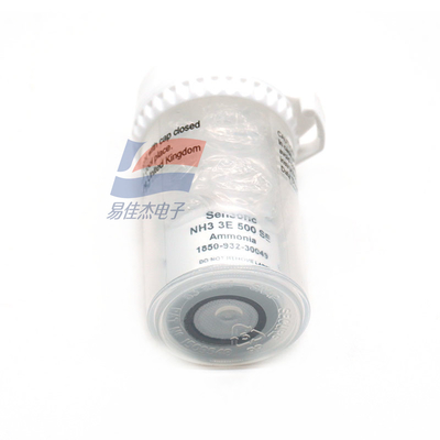 NH3 3E 500 SE Elektrokimyasal Gaz Algılayıcı Amonyak Gaz Algılayıcı 0-500ppm Nemin Ani Değişimlerine Düşük Duyarlılık Taşınabilir ve Sabit Nokta Uygulamalar