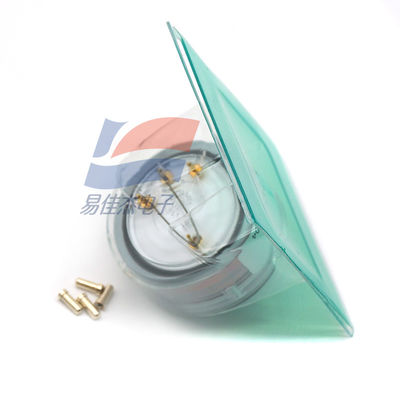 Güvenlik ve Çevre Kontrolü için Gelişmiş NH3/CR-200 NH3/CR-50 Elektrokimyasal Gaz Sensörü