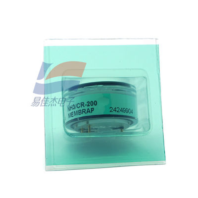 Güvenlik ve Çevre Kontrolü için Gelişmiş NH3/CR-200 NH3/CR-50 Elektrokimyasal Gaz Sensörü