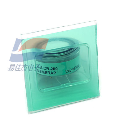 Güvenlik ve Çevre Kontrolü için Gelişmiş NH3/CR-200 NH3/CR-50 Elektrokimyasal Gaz Sensörü