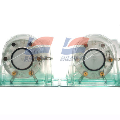 YJJ NH3/SR-1000-S Domuz çiftliklerinde tarım laboratuvarlarına özel NH3 gaz sensörü