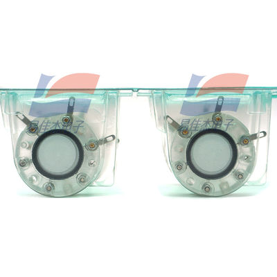 YJJ NH3/SR-1000-S Domuz çiftliklerinde tarım laboratuvarlarına özel NH3 gaz sensörü