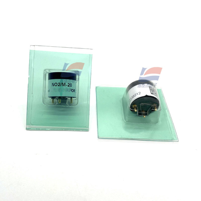 NO2/M-20 NO2/M-100 NO2/M-500 Azot Dioksit Gaz Algılayıcı 3 Elektrotlu Elektrokimyasal Gaz Algılayıcı Sürekli Hava Kalitesi İzleme taşınabilir gaz dedektörleri için Güvenlik ve Çevre Kontrolü
