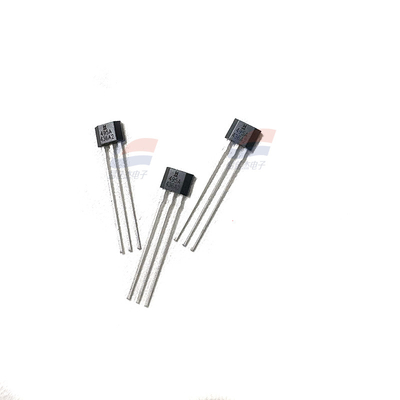 YJJ SS495A Dört çekirdekli Hall Sensör Lineer İndüksiyon Motor Sürüşü ve Kontrolü için Kullanılır