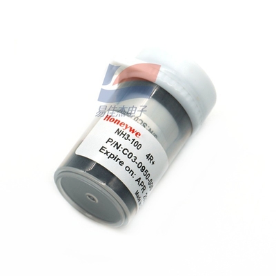 NH3-100 4R+ C03-0950-000 Elektrokimyasal Gaz Sensörü Gaz Detektörü için Amonyak Gaz Sensörü