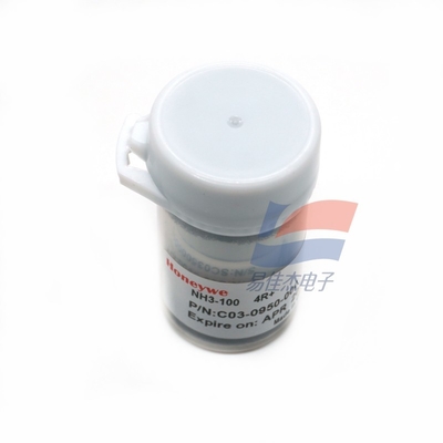NH3-100 4R+ C03-0950-000 Elektrokimyasal Gaz Sensörü Gaz Detektörü için Amonyak Gaz Sensörü
