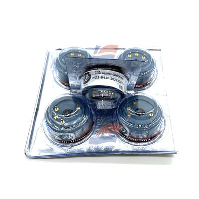 5NO2-B43F NO2-B43F Nitrojen Dioksit Sensörü 4 Elektrot (Yüksek Nem)