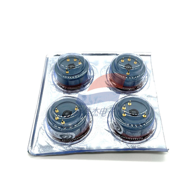 5NO2-B43F NO2-B43F Nitrojen Dioksit Sensörü 4 Elektrot (Yüksek Nem)