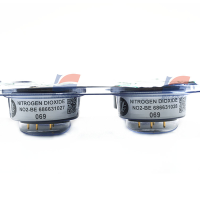 NO2-BE NO2-B1 Elektrokimyasal Gaz Algılayıcı Azot Dioksit Algılayıcı NO2 Algılayıcı Sabit Site Uygulamaları İçin En İyi Seçim Taşınabilir Güvenlik Enstrümanları Kentsel Hava İzleme Ve Yüklü Gaz Analizörleri