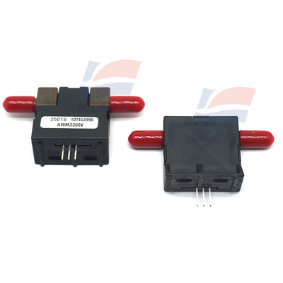 AWM3300V Microbridge Endüstriyel Hava Akış Sensörü, Tıbbi Kullanım İçin Güçlendirilmiş MAF Sensörü
