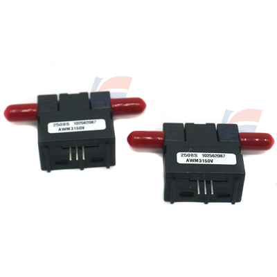 AWM3150V Akış Sensörü Kuru Gaz Mikrobriç Toplu Hava Akışı Güçlendirilmiş