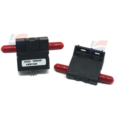 AWM3150V Akış Sensörü Kuru Gaz Mikrobriç Toplu Hava Akışı Güçlendirilmiş