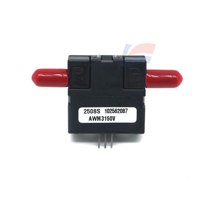 AWM3150V Akış Sensörü Kuru Gaz Mikrobriç Toplu Hava Akışı Güçlendirilmiş