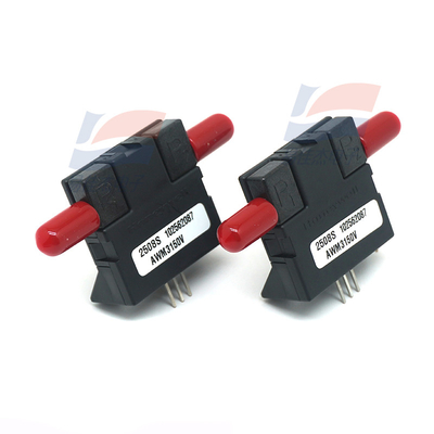AWM3150V Akış Sensörü Kuru Gaz Mikrobriç Toplu Hava Akışı Güçlendirilmiş