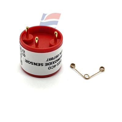 SGX-4CO Endüstriyel Karbon Monoksit (CO) Algılayıcı Elektrokimyasal Gaz Algılayıcı İki Yıllık Yaşam Aralığı 0 ∼ 2000 ppm