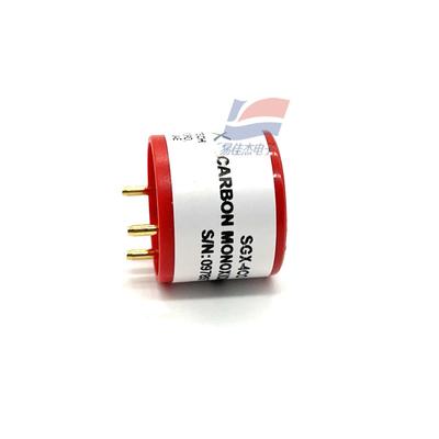 SGX-4CO Endüstriyel Karbon Monoksit (CO) Algılayıcı Elektrokimyasal Gaz Algılayıcı İki Yıllık Yaşam Aralığı 0 ∼ 2000 ppm
