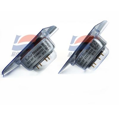 YJJ SO2-BF SO2 gaz sensörü (sabit) Çeşitli SO2 algılama durumları için