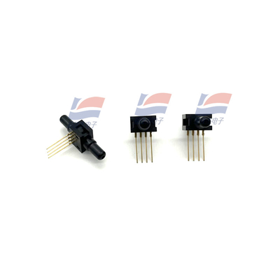 YJJ 24PCEFA6D Piezoresistive Mikro Makineli Tahta Ara yüzü Montajlı Basınç Algılayıcı
