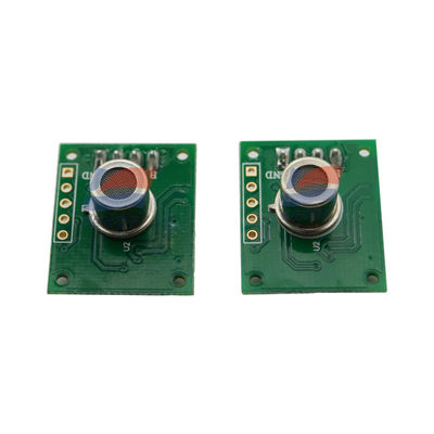 MP503 MP-503 Hava Kalitesi Gaz Sensörü Ev, Ofis Gibi Ortamlarda Zararlı Gaz Tespiti İçin