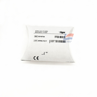 YJJ 8318704 Nikel-Metal Hidrit Pil Nikel-Metal Hidrit Güç Grubu T4