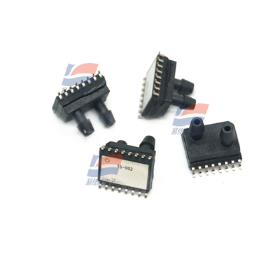 YJJ SM9541-010C-S-C-3S Panel Arayüz Basınç Algılayıcı Dijital Bileşik Ölçüm Algılayıcı 10cmH2O