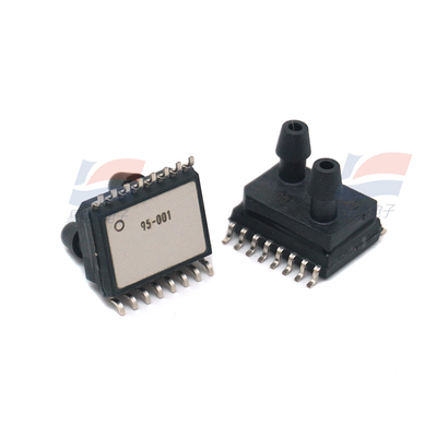 SM9541-010C-S-C-3-S Board Mount Pressure Sensor Ultra Dijital Çıktı SOP
