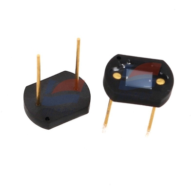 Karşıt Voltaj VR Max. V 10 UV Fotodiyot Sensörü S1133-01 maruziyet ölçer ve illüminometre için