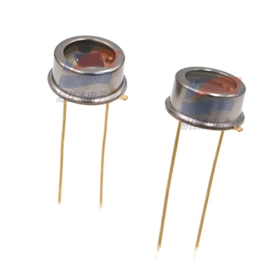 Silikon Pin Photodiode S1223 S1223-01 Optik Ölçme Ekipmanı ve Analiz Ekipmanı için Kullanılır