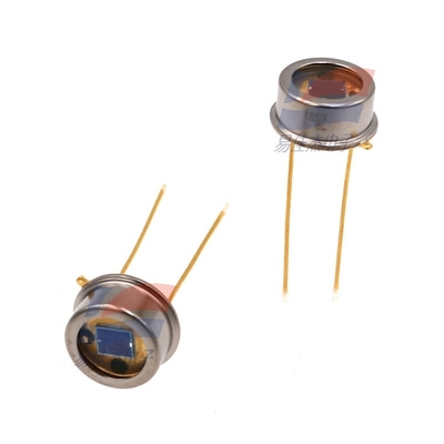 Silikon Pin Photodiode S1223 S1223-01 Optik Ölçme Ekipmanı ve Analiz Ekipmanı için Kullanılır