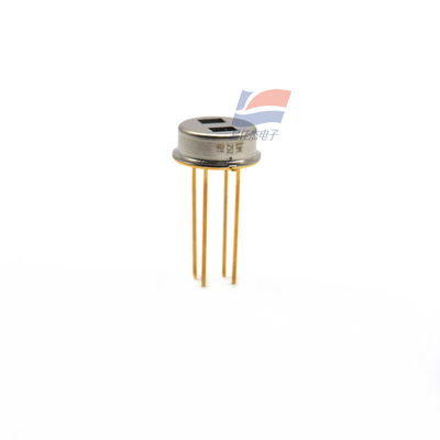 YJJ LIM-262-IH Kızılötesi Gaz Analizi Algılayıcı Siyah Cisim Işık Kaynağı Pyroelectric Kızılötesi Algılayıcı Karbon Monoksit Algılayıcı