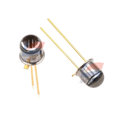 Silikon Pin Photodiode S2386-18L Görünür Yakın Kızılötesi Evrensel Fotometre için Uygun