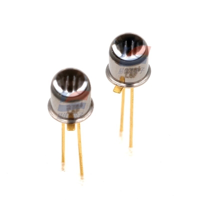 Silikon Pin Photodiode S2386-18L Görünür Yakın Kızılötesi Evrensel Fotometre için Uygun