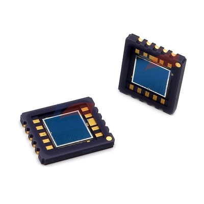 Silikon Pin Photodiode S5106 S7510 S7509 POS tarayıcıları için Güç ölçerleri ve analitik aletler