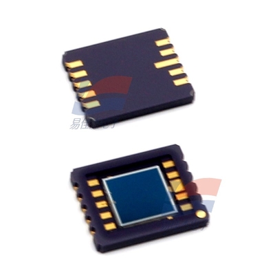 Silikon Pin Photodiode S5106 S7510 S7509 POS tarayıcıları için Güç ölçerleri ve analitik aletler