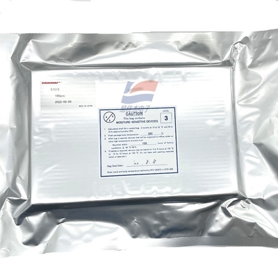 Silikon Pin Photodiode S5106 S7510 S7509 POS tarayıcıları için Güç ölçerleri ve analitik aletler