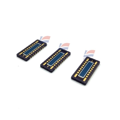 Silikon Pin Photodiode S5106 S7510 S7509 POS tarayıcıları için Güç ölçerleri ve analitik aletler