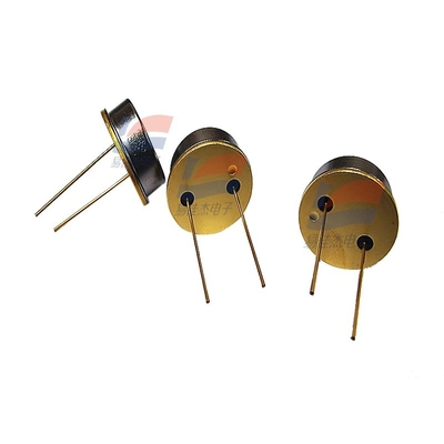 Silikon Pin Photodiode S2386-44K S2386-5K S2386-45K S2386-8K S2386-18K Yakın kızılötesi bantında yüksek hassasiyet