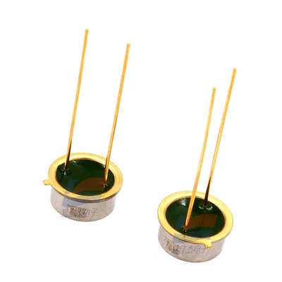 YJJ S1223 S1223-01 Silikon PIN Fotodiyoda Görünür Işık Yakın Kızılötesi Bantında Kesin Fotometrik Belirleme için Kullanılır