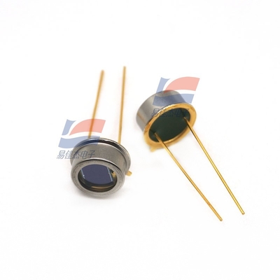 Silikon Pin Photodiode S2386-44K S2386-5K S2386-45K S2386-8K S2386-18K Yakın kızılötesi bantında yüksek hassasiyet