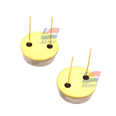 S1226-8BQ Silikon fotodiyodu UV'ye Yakın IR Duyarlılığı bastırılmış Görünür Değerlilik Fotometri için