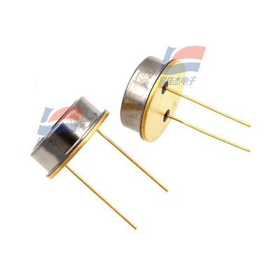 S1226-8BQ Silikon fotodiyodu UV'ye Yakın IR Duyarlılığı bastırılmış Görünür Değerlilik Fotometri için