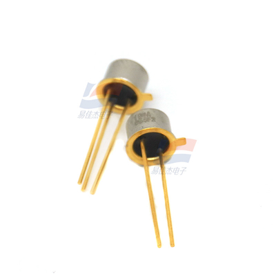 G12180-005A PIN Fotodiyot Düşük Karanlık Akım Büyük Fotosensitif Alan