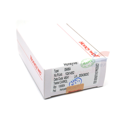 YJJ SS495A Dört çekirdekli Hall Sensör Lineer İndüksiyon Motor Sürüşü ve Kontrolü için Kullanılır