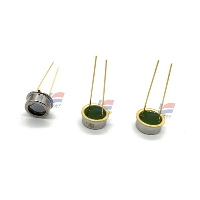 Silikon Pin Photodiode S1336-44BQ S1336-44BK Ultraviyole bantında yüksek hassasiyet