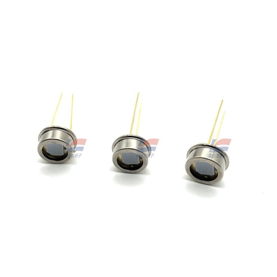 Silikon Pin Photodiode S1336-44BQ S1336-44BK Ultraviyole bantında yüksek hassasiyet