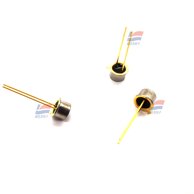 Silikon Pin Fotodiyotları S1336-18BK S1336-18BQ Düşük Kapasite